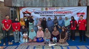 KKN Untag Ecobrick
