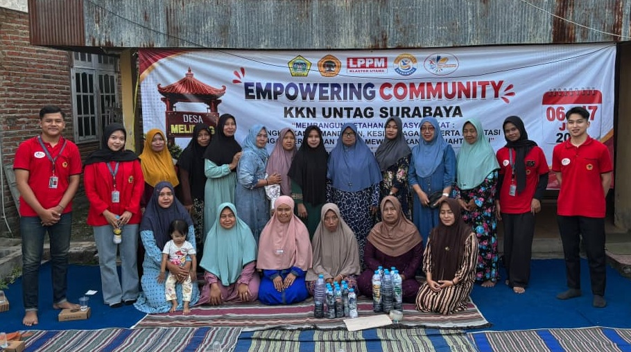 KKN Untag Ecobrick