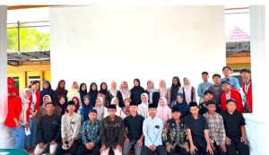 KKN Untag IPPNU