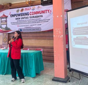 KKN Untag Journaling