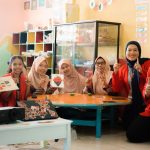 KKN Untag Sensory