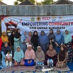 KKN Untag Welirang
