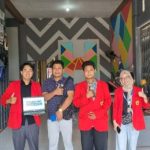 KKN Untag digital branding