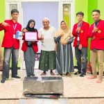 KKN Untag kerupuk