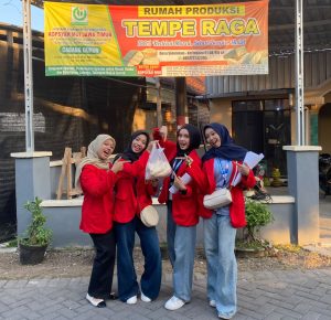 KKN Untag legalitas