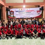 KKN Untag malam