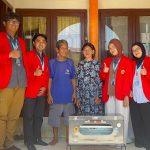 KKN Untag oven
