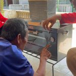 KKN Untag oven 2