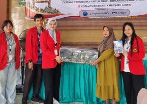 KKN Untag oven ikan asin2