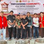 KKN Untag panel surya