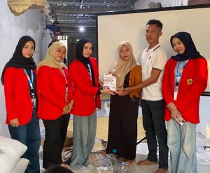 KKN Untag pendampingan legalitas