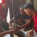 KKN Untag pentol