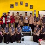 KKN Untag sampah