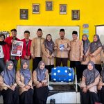 KKN Untag sampah organik 1