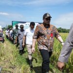 Kab Kediri Pertamina dan PLN