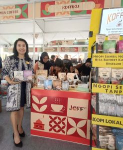 Koffiku JCFF