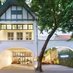 Kokoon hotel Surabaya