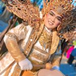 Luminor Hotel Banyuwangi Angkat Semangat Alat dan Genderang Perang