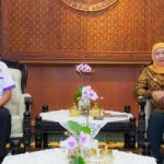 MUKI Jatim dan Khofifah
