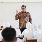 Mas Dhito sidak MPLS Pertama