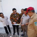 Mas Dhito tinjau hotel untuk Jemaah Haji
