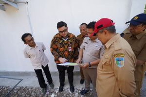 Mas Dhito tinjau hotel untuk Jemaah Haji
