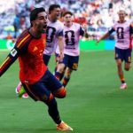 Piala Dunia Spanyol