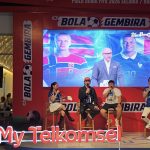 Piala dunia di Telkomsel