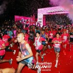 SMARTFREN RUN 2026