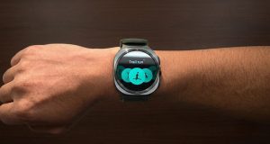 Samsung Galaxy Watch Ultra2