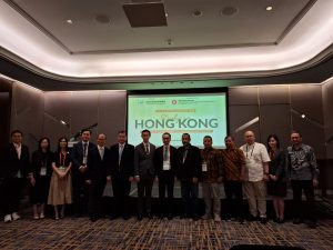 Seminar Hongkong