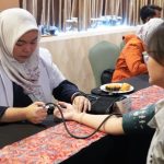 The Alana Surabaya Gelar Donor Darah Bertajuk Give Blood Be a Hero