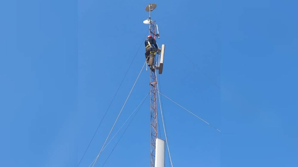 bTS Telkomsel