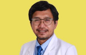 dr. Octavianus UK Petra