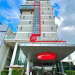 hom hotel simpang lima