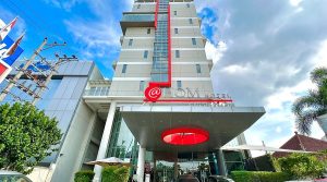 hom hotel simpang lima