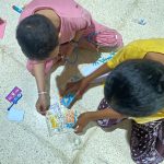 kanker anak