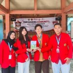 kkn Untag panel surya 2