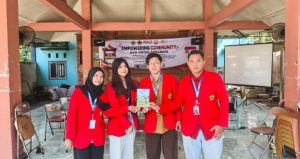 kkn Untag panel surya 2