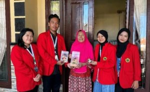 kkn untag bandeng