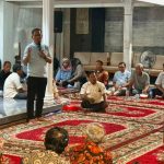 rumah dinas ketua dprd