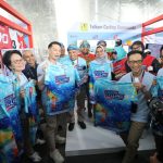 semarak telkom
