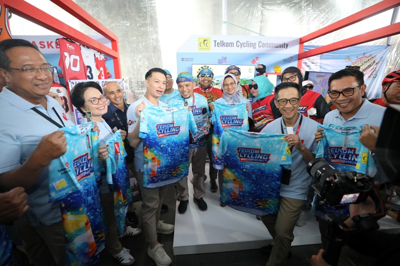 semarak telkom