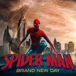 spiderman
