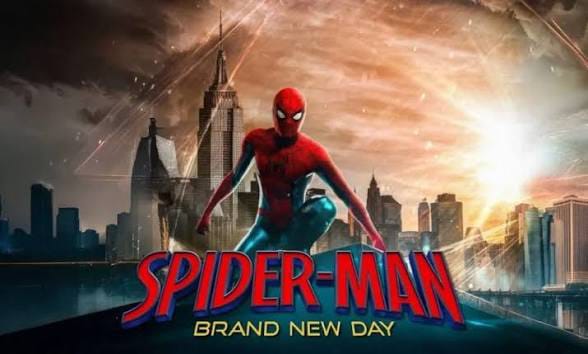 Hari Pertama Spiderman Brand New Day di Surabaya, Haru dan Tawa Jadi Satu 20 spiderman
