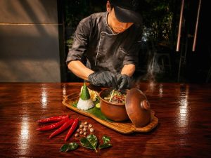 tongseng G Suite
