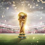 trohy piala dunia