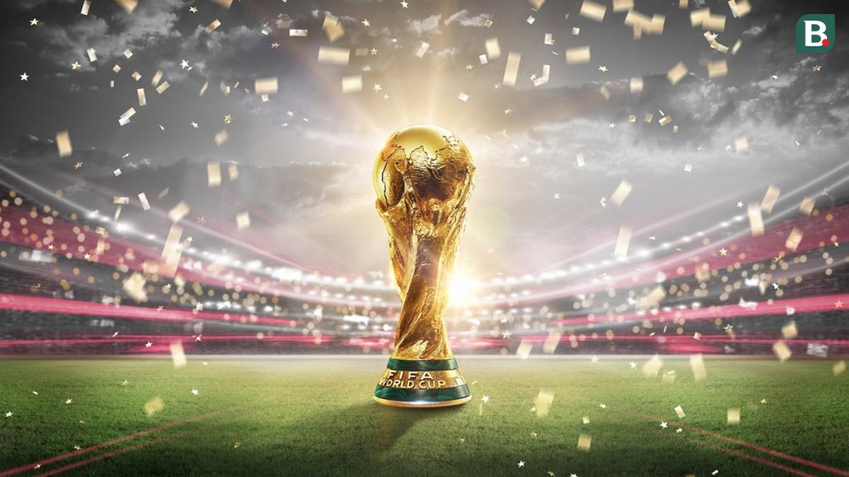 Spanyol Singkirkan Prancis 2-0, Melaju ke Final Piala Dunia 2026 20 trohy piala dunia