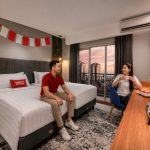 Aston Inn Jemursari Kemerdekaan