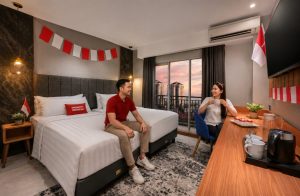 Aston Inn Jemursari Kemerdekaan